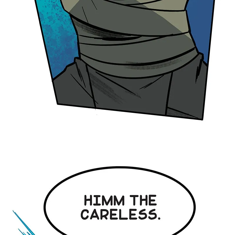 Super Cake Chapter 23 page 36 - 