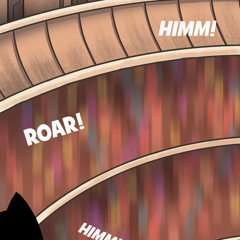 Super Cake Chapter 23 page 5 - 