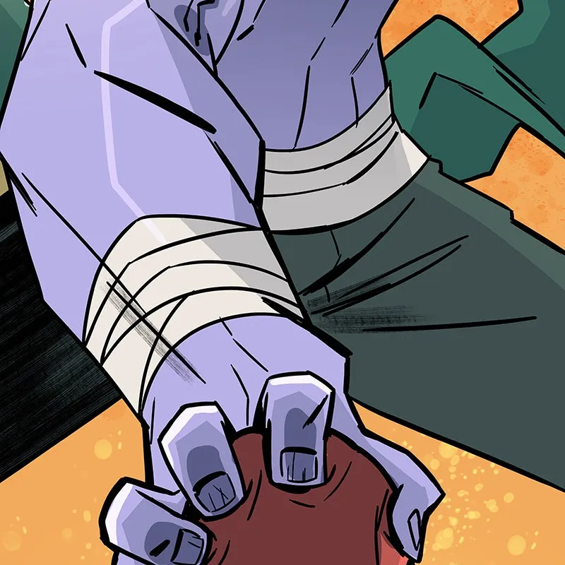 Super Cake Chapter 23 page 42 - 