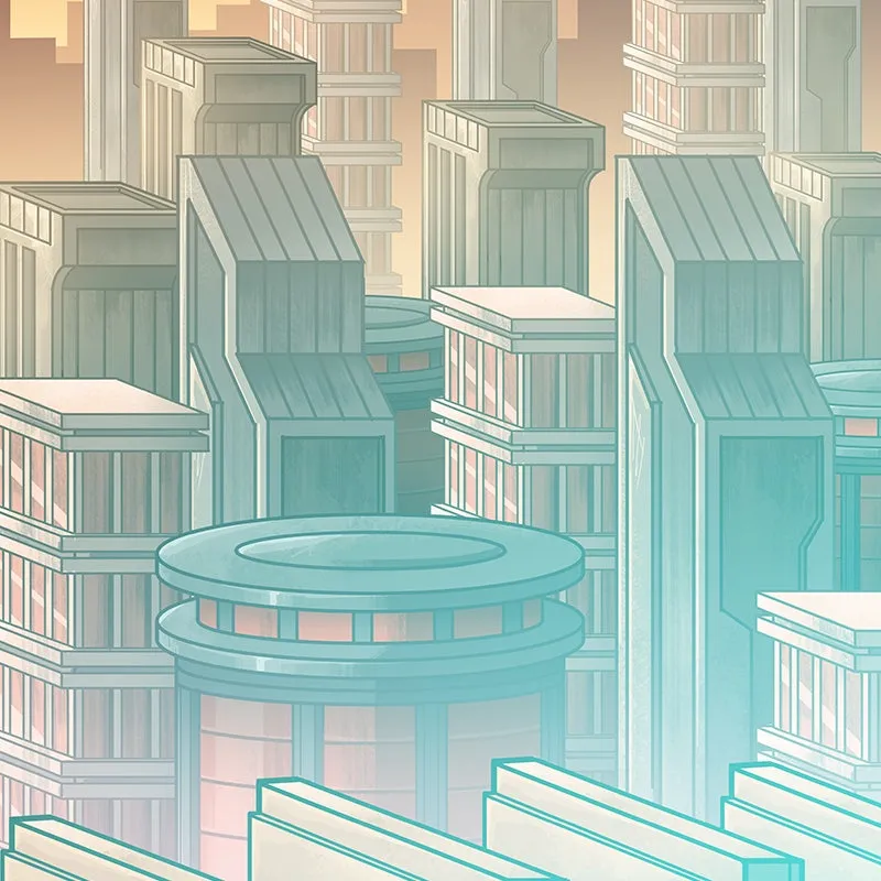 Super Cake Chapter 23 page 51 - 