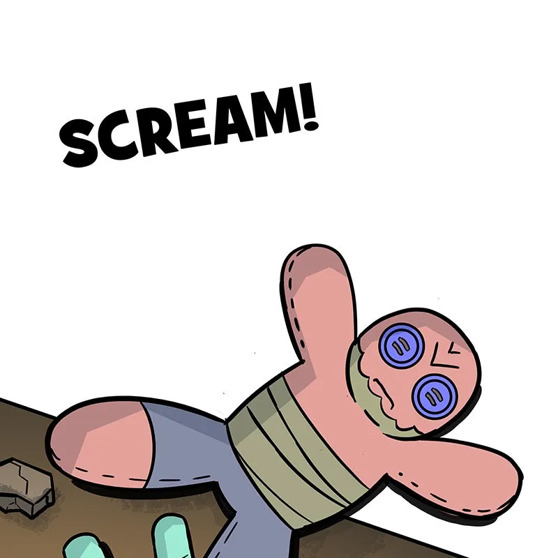 Super Cake Chapter 23 page 57 - 