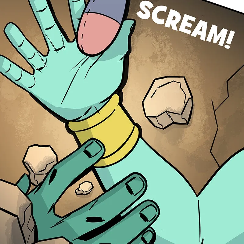 Super Cake Chapter 23 page 58 - 