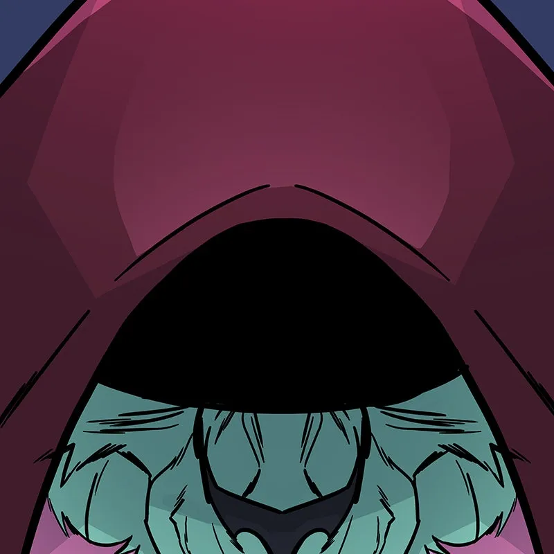 Super Cake Chapter 23 page 61 - 