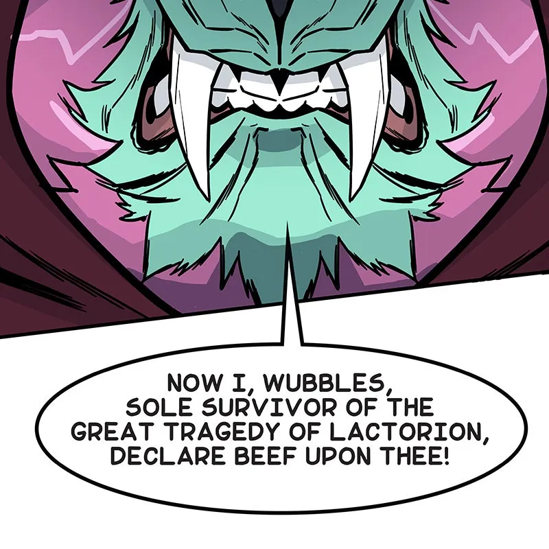 Super Cake Chapter 23 page 62 - 
