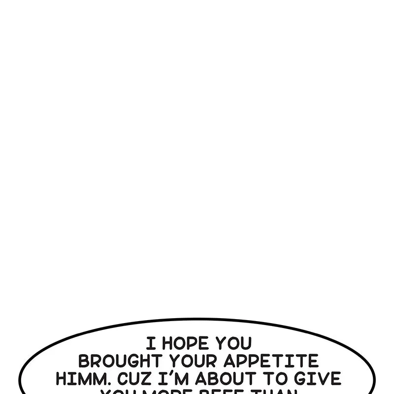 Super Cake Chapter 23 page 63 - 