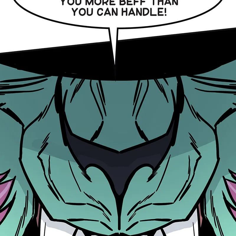Super Cake Chapter 23 page 64 - 