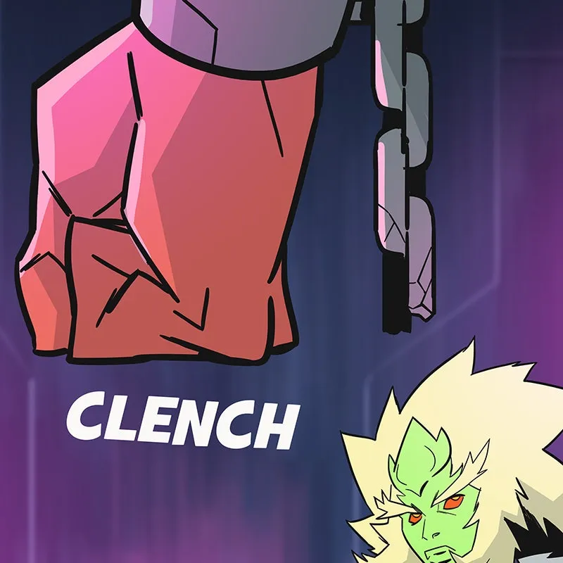 Super Cake Chapter 23 page 82 - 