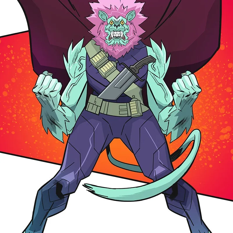 Super Cake Chapter 23 page 89 - 