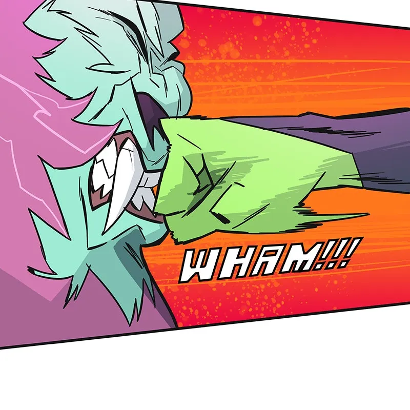 Super Cake Chapter 23 page 91 - 