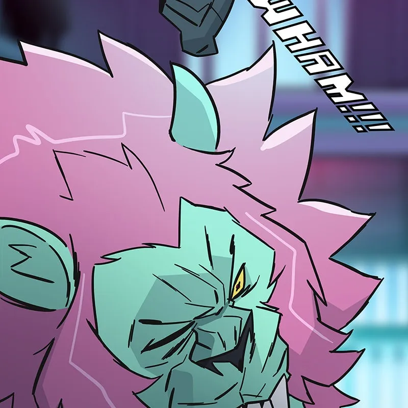 Super Cake Chapter 23 page 94 - 