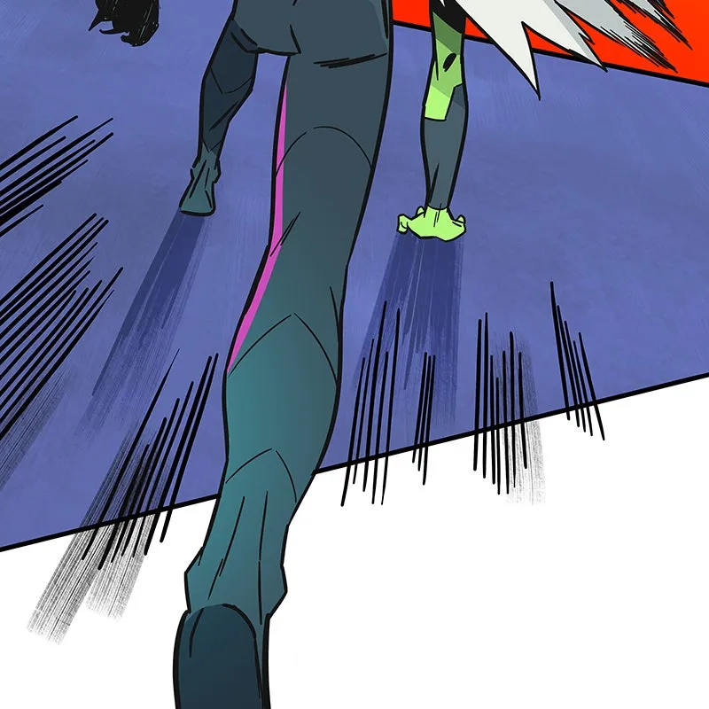 Super Cake Chapter 23 page 98 - 