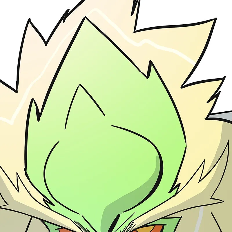 Super Cake Chapter 23 page 100 - 
