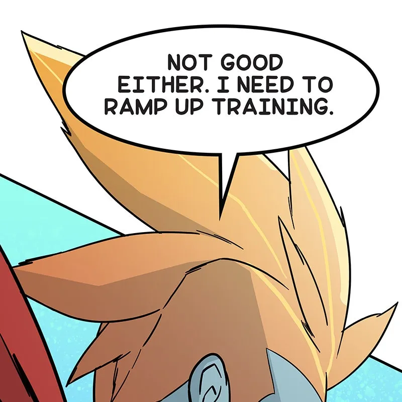 Super Cake Chapter 24 page 104 - 