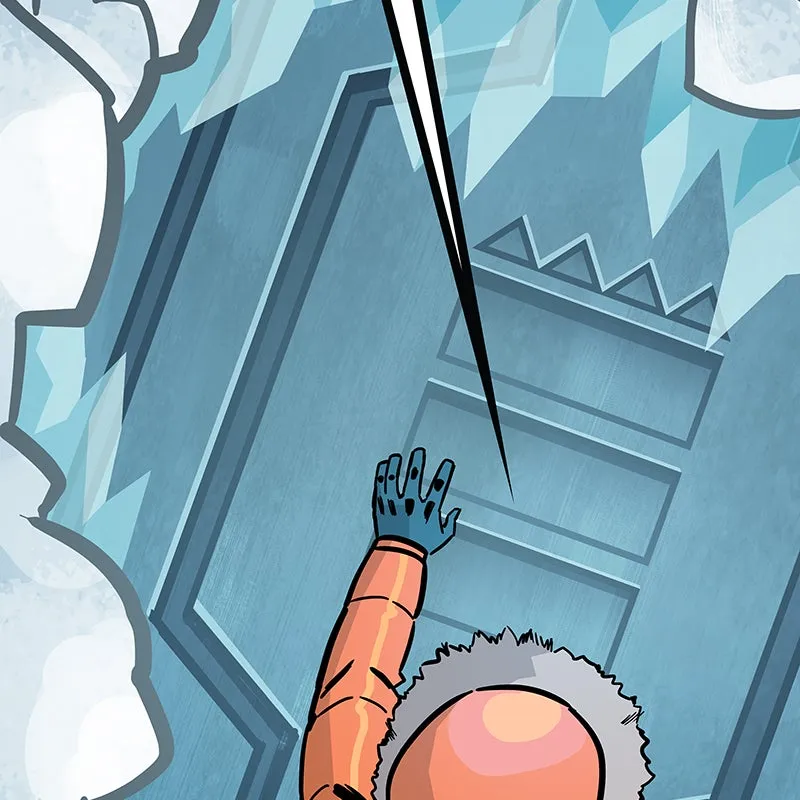 Super Cake Chapter 24 page 108 - 