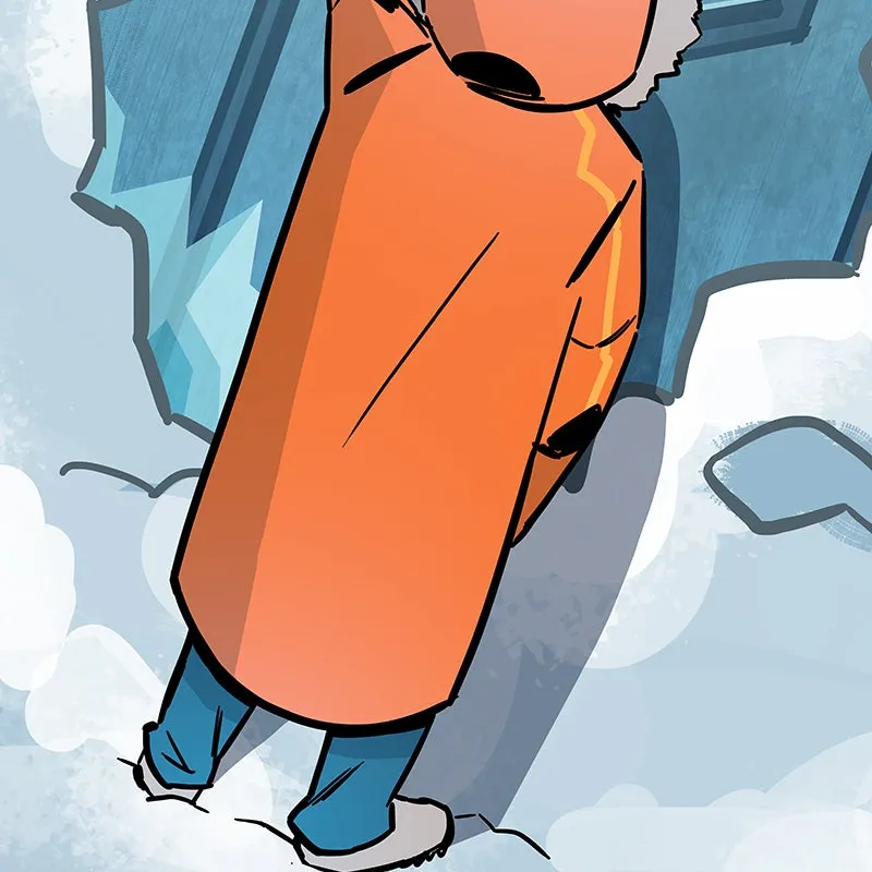 Super Cake Chapter 24 page 109 - 