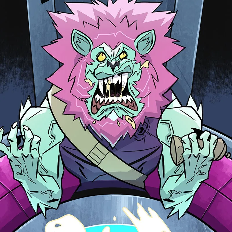 Super Cake Chapter 24 page 12 - 