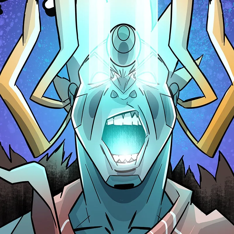 Super Cake Chapter 24 page 118 - 