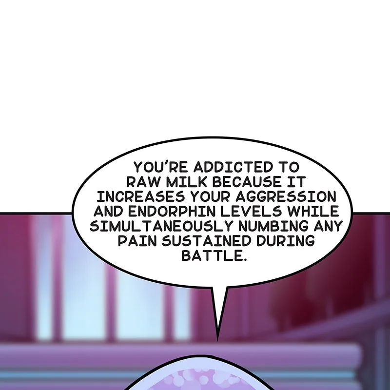 Super Cake Chapter 24 page 17 - 
