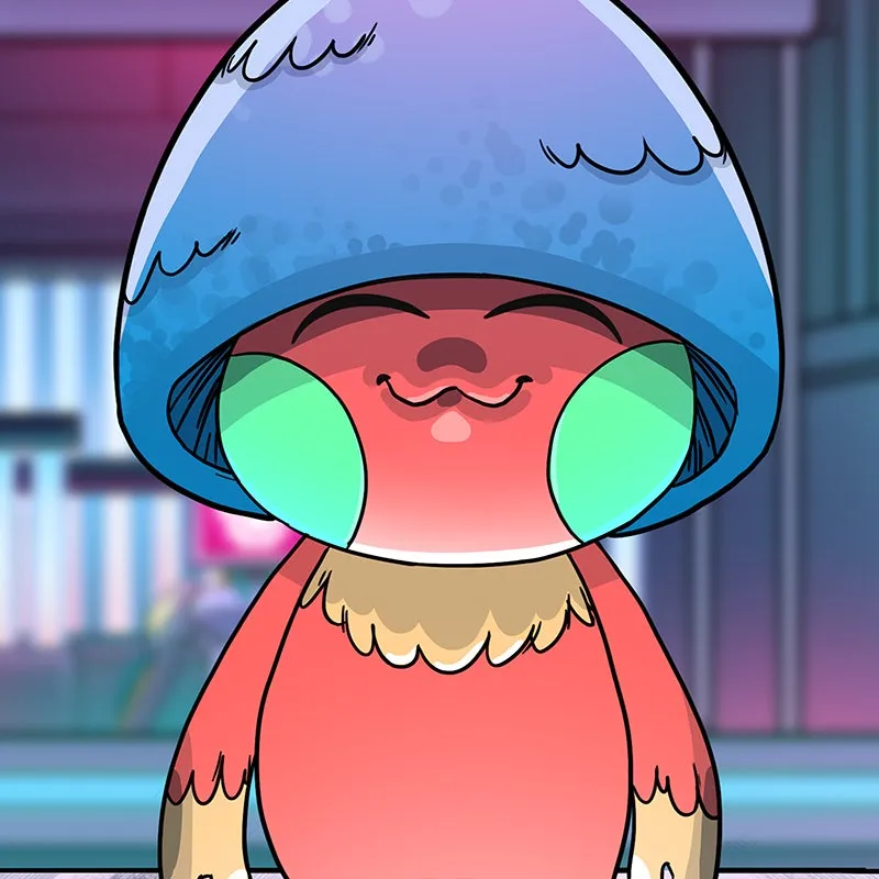 Super Cake Chapter 24 page 18 - 