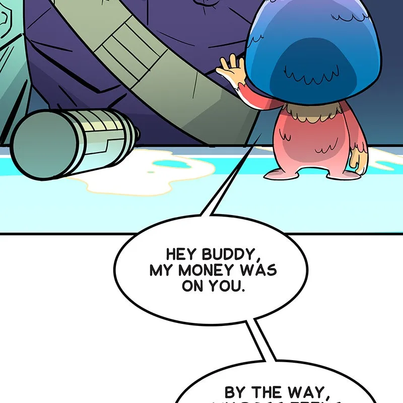 Super Cake Chapter 24 page 25 - 