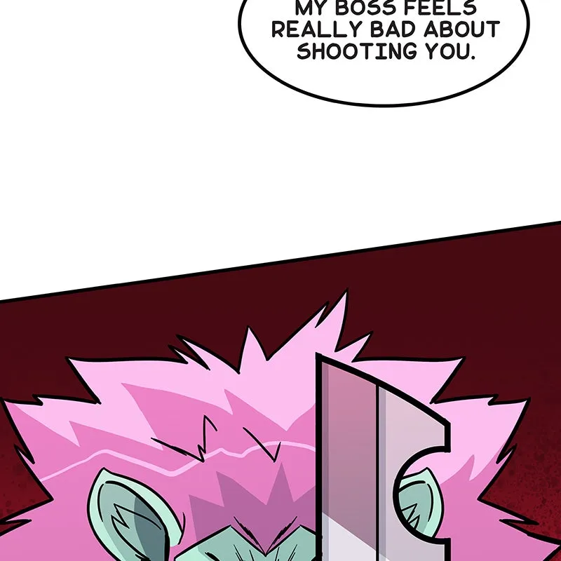 Super Cake Chapter 24 page 26 - 