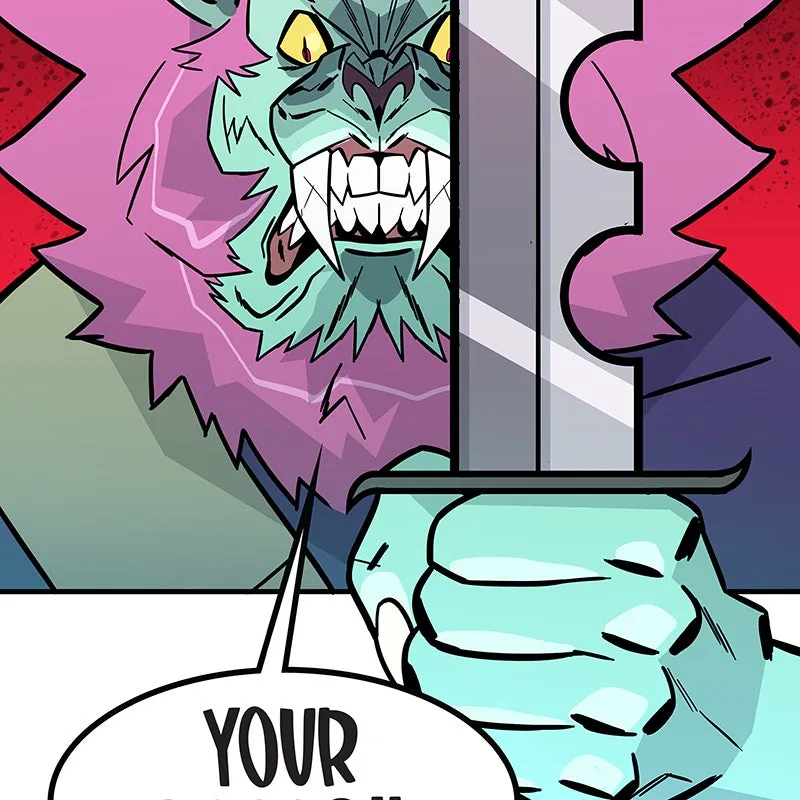 Super Cake Chapter 24 page 27 - 