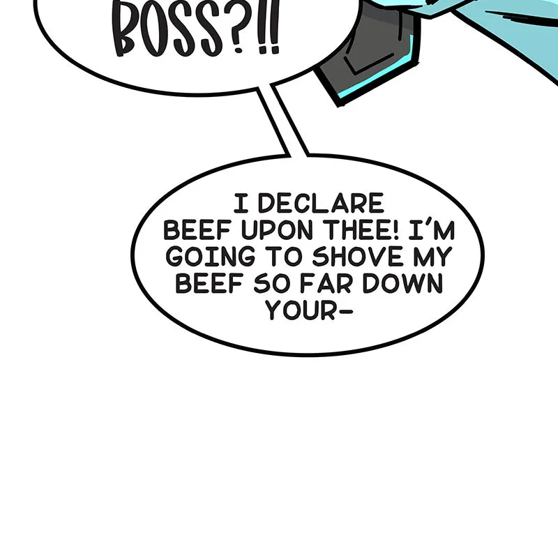 Super Cake Chapter 24 page 28 - 