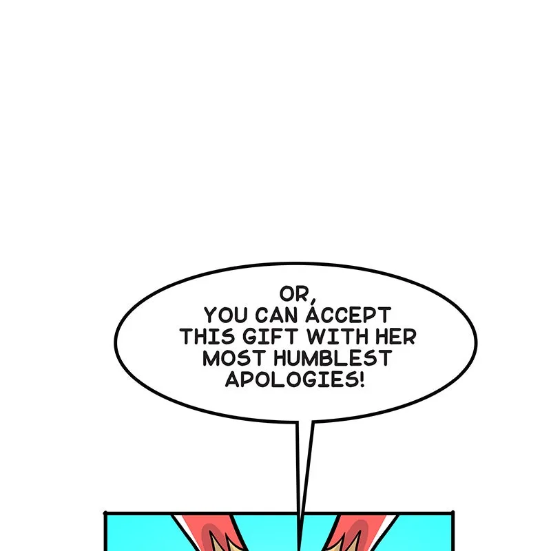 Super Cake Chapter 24 page 30 - 
