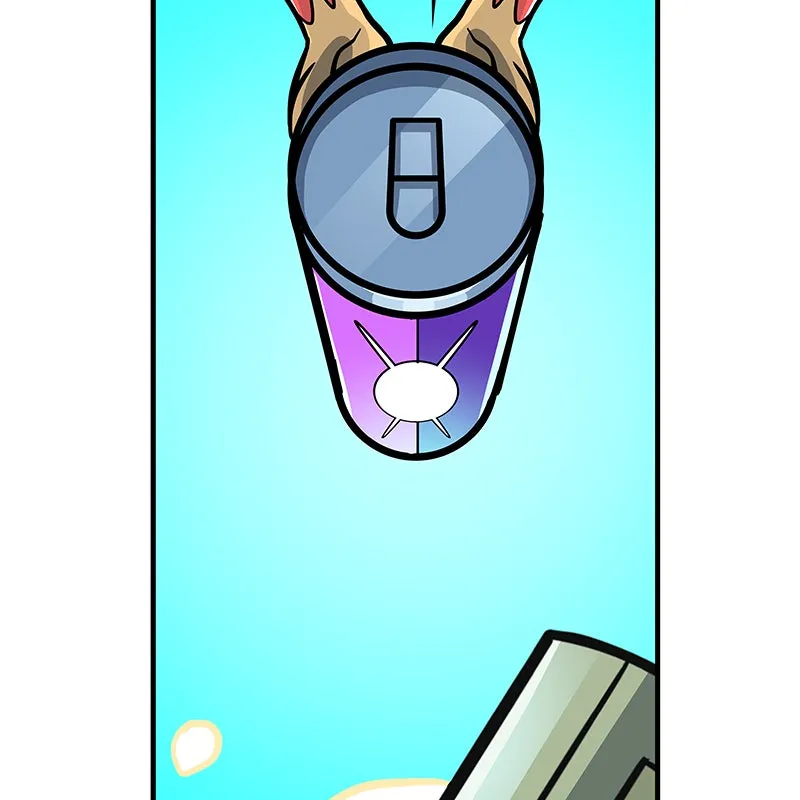 Super Cake Chapter 24 page 31 - 