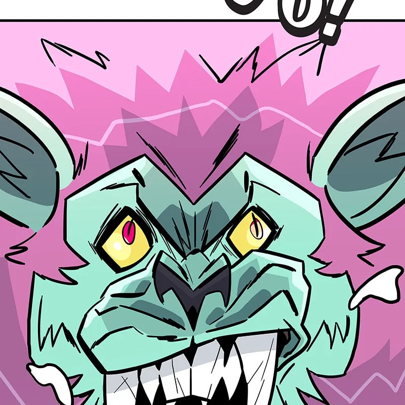 Super Cake Chapter 24 page 37 - 