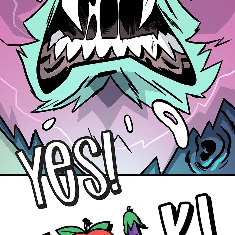 Super Cake Chapter 24 page 38 - 