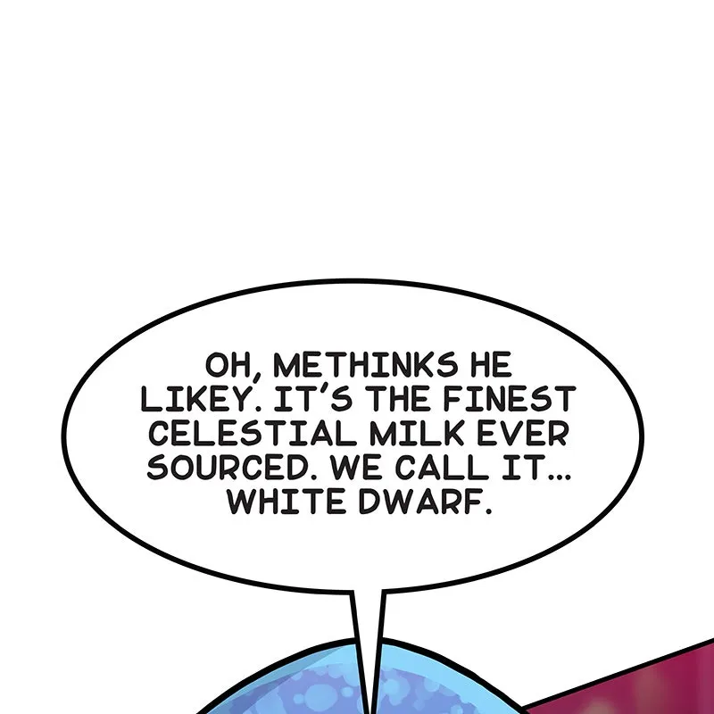 Super Cake Chapter 24 page 40 - 