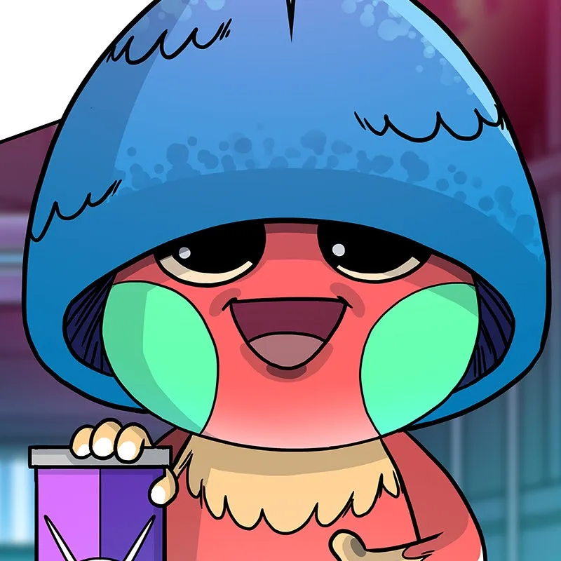 Super Cake Chapter 24 page 41 - 