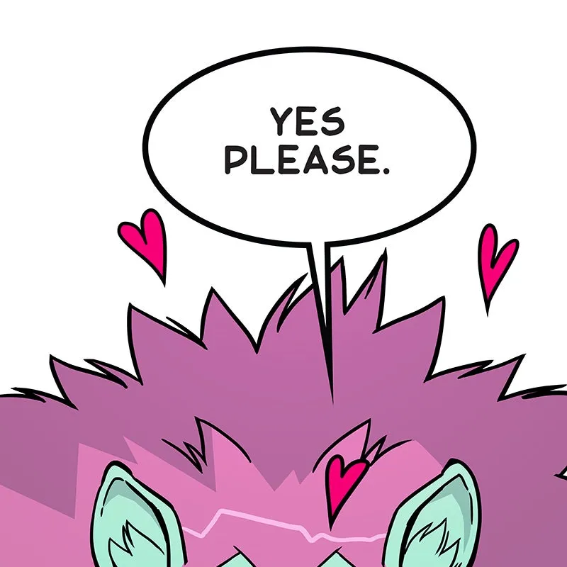 Super Cake Chapter 24 page 43 - 