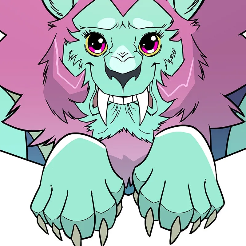 Super Cake Chapter 24 page 44 - 