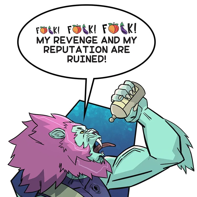 Super Cake Chapter 24 page 6 - 