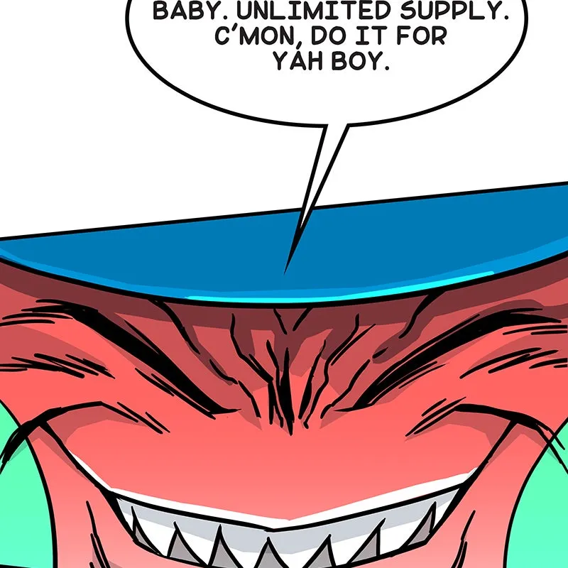 Super Cake Chapter 24 page 51 - 