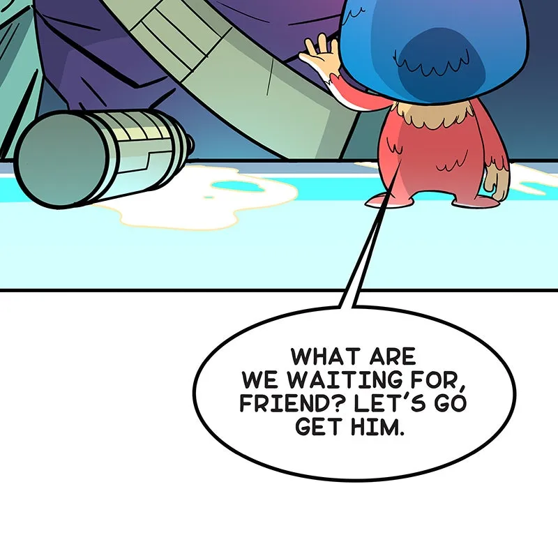 Super Cake Chapter 24 page 54 - 