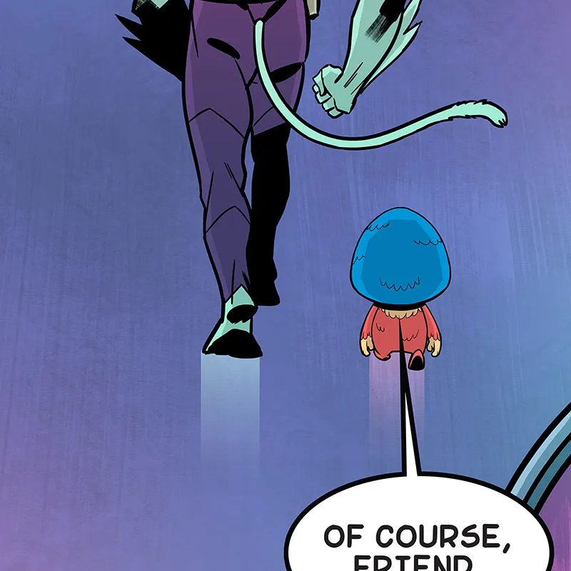 Super Cake Chapter 24 page 58 - 