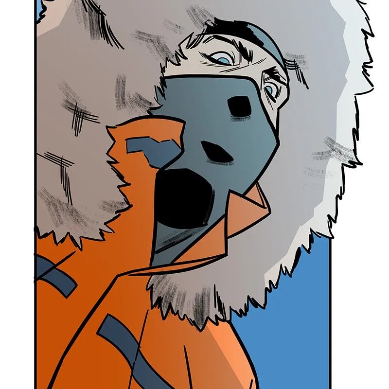 Super Cake Chapter 24 page 72 - 