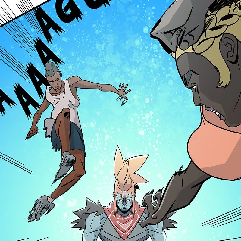 Super Cake Chapter 24 page 80 - 