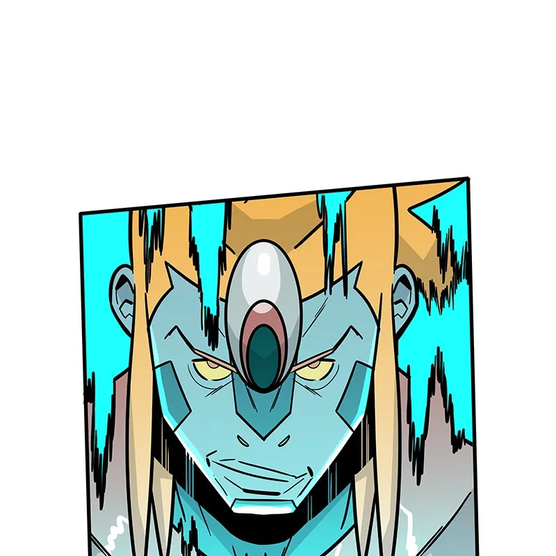 Super Cake Chapter 24 page 84 - 