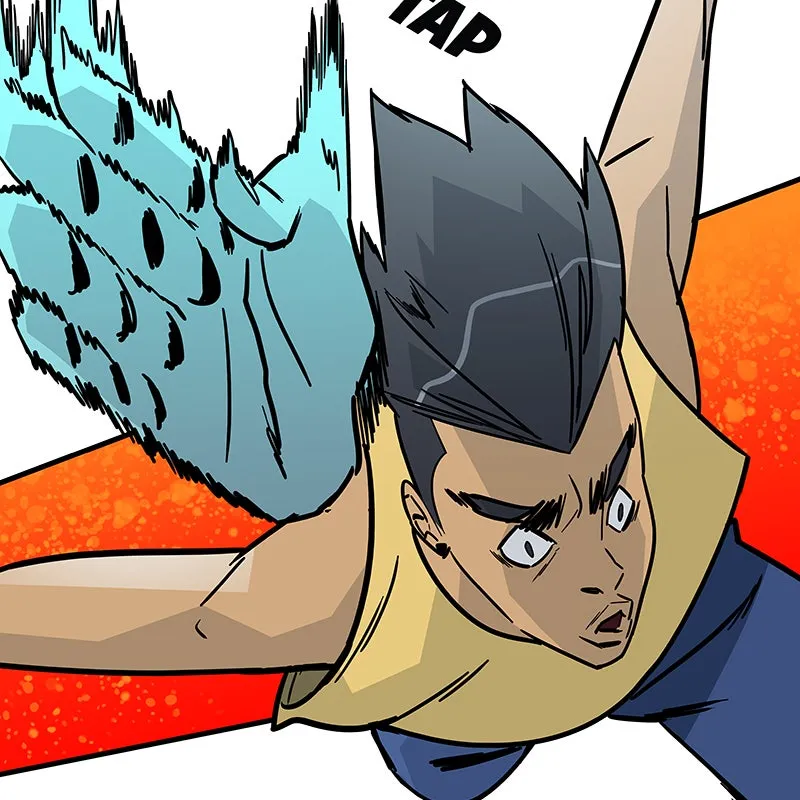 Super Cake Chapter 24 page 89 - 