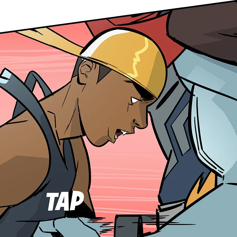 Super Cake Chapter 24 page 94 - 