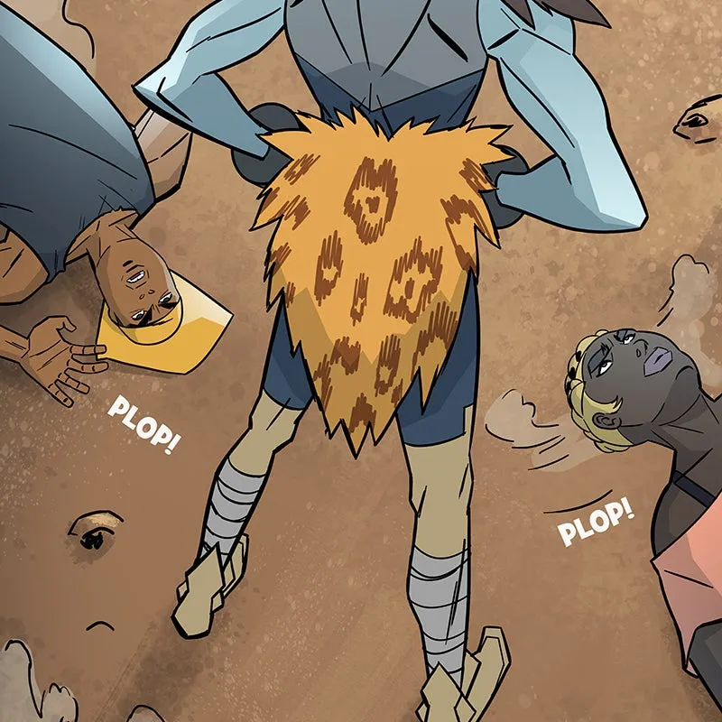 Super Cake Chapter 24 page 99 - 