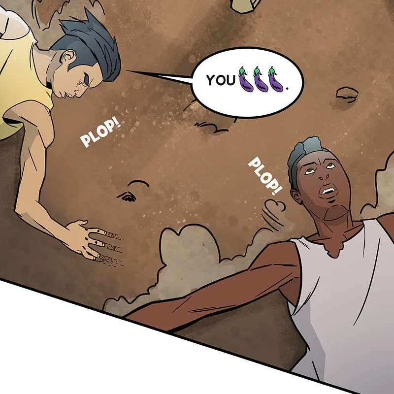 Super Cake Chapter 24 page 100 - 
