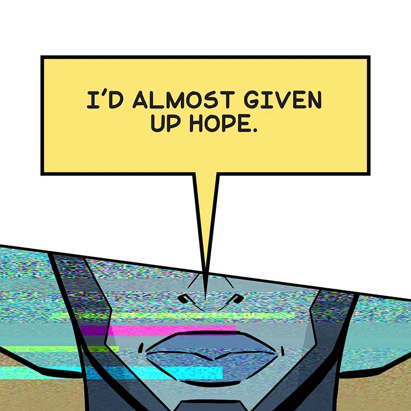 Super Cake Chapter 25 page 104 - 