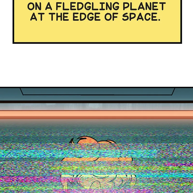 Super Cake Chapter 25 page 107 - 