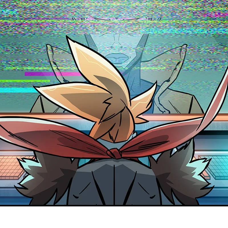 Super Cake Chapter 25 page 108 - 