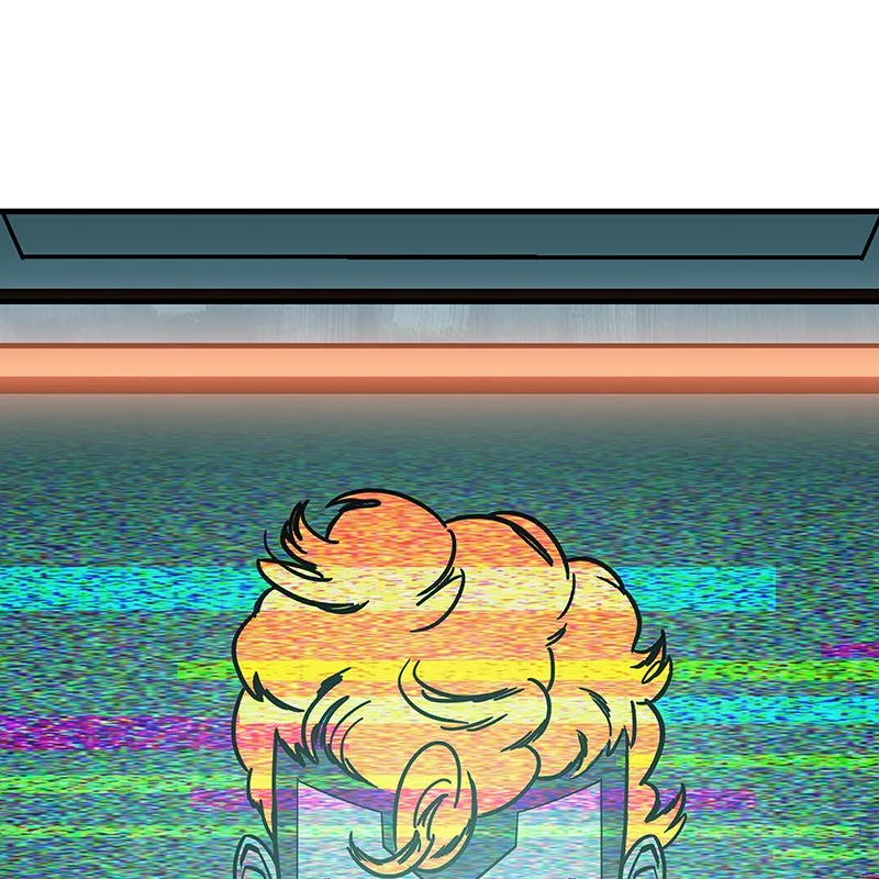 Super Cake Chapter 25 page 119 - 
